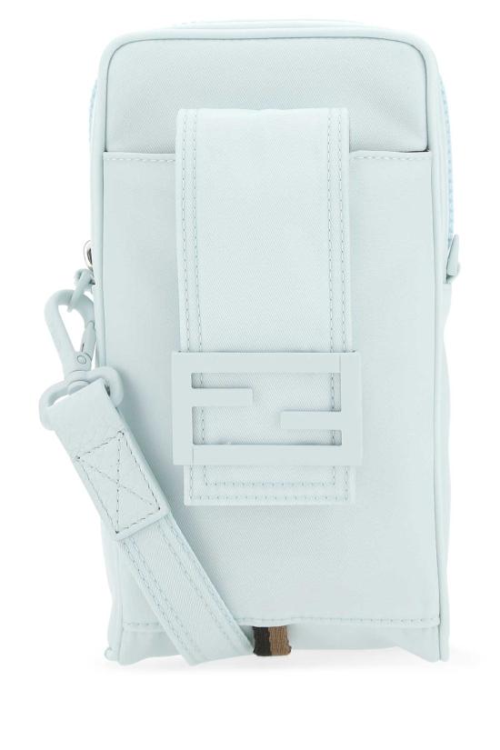  펜디 핸드폰 액세사리 7AS056AG0P F10WT Light Blue