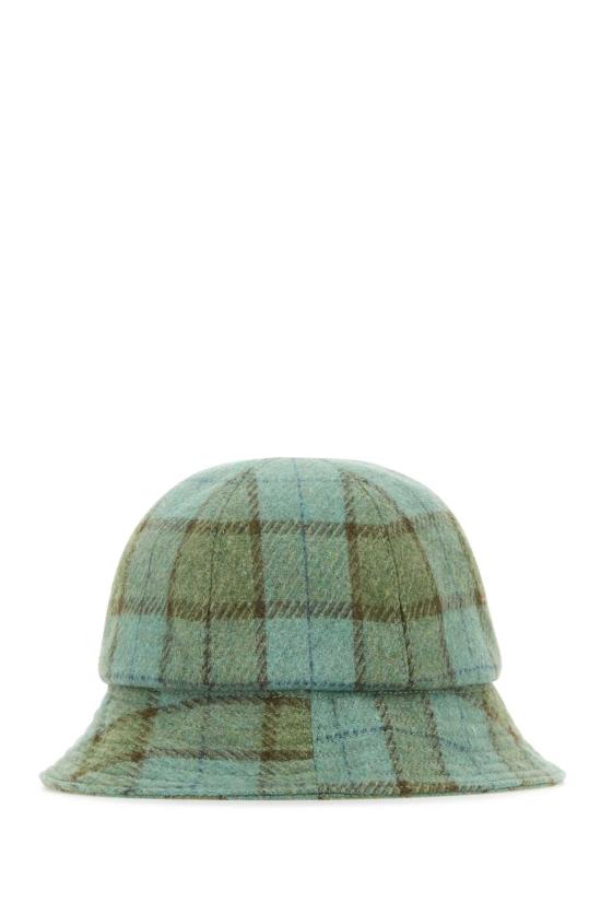  헬렌카민스키 버킷햇 HAT51630 ALPINECHECK Checked - HELEN KAMINSKI