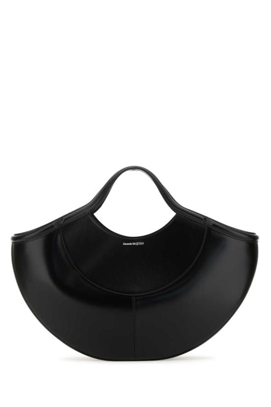  알렉산더 맥퀸 토트백 7871251VPGN 1000 Black