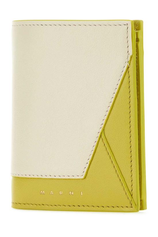  마르니 지갑 PFMO0055U1P2644 Z638V Multicoloured - MARNI