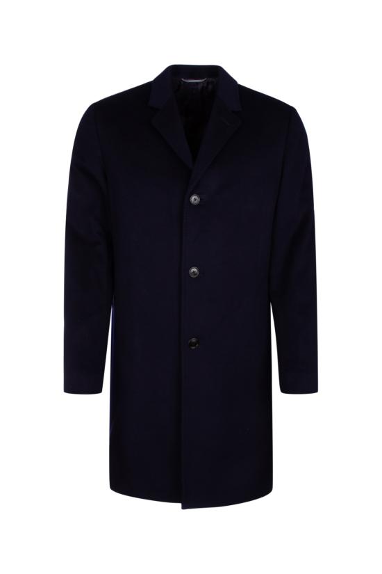 25SS 디올 코트 433C344A3225 530 BLUE