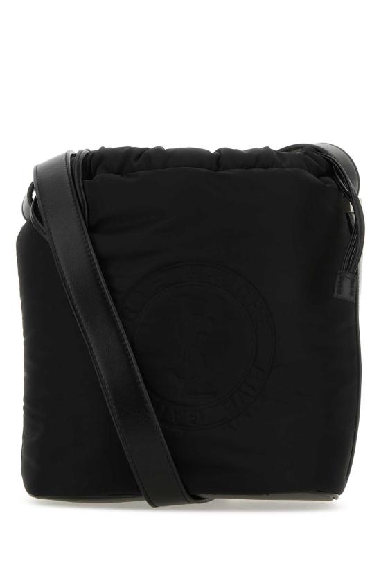  생로랑 크로스백 710261FACBY 1000 Black