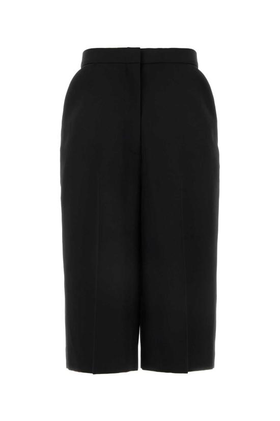 25SS 지방시 숏팬츠 BW515614QJ 001 Black