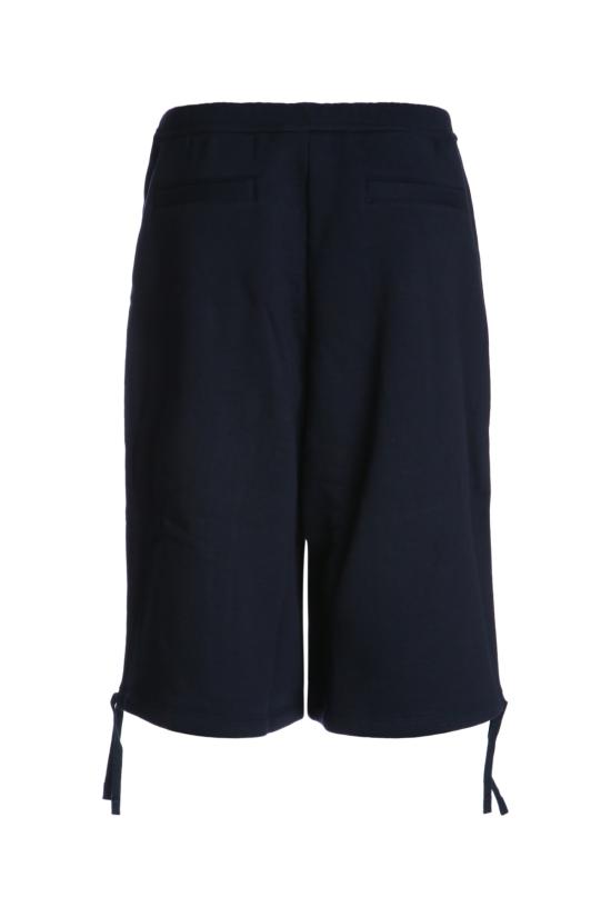  디올 숏팬츠 413J131A0879 584 Blue - DIOR