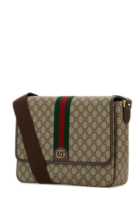 25SS 구찌 오피디아 라지 메신저백 792119FACJQ 9741 Printed - GUCCI