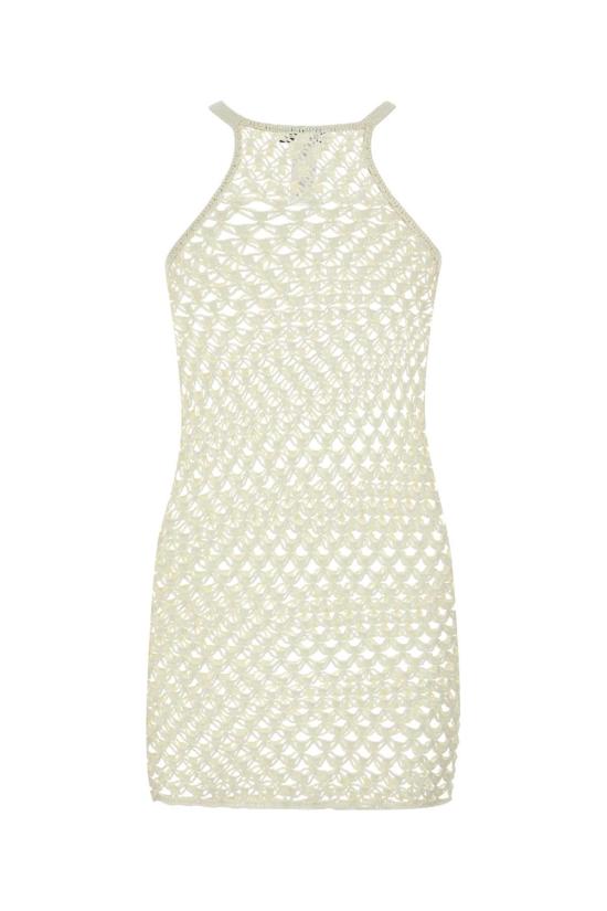  마이 비치 사이드 원피스 R24CD72 IV Multicoloured - MY BEACHY SIDE