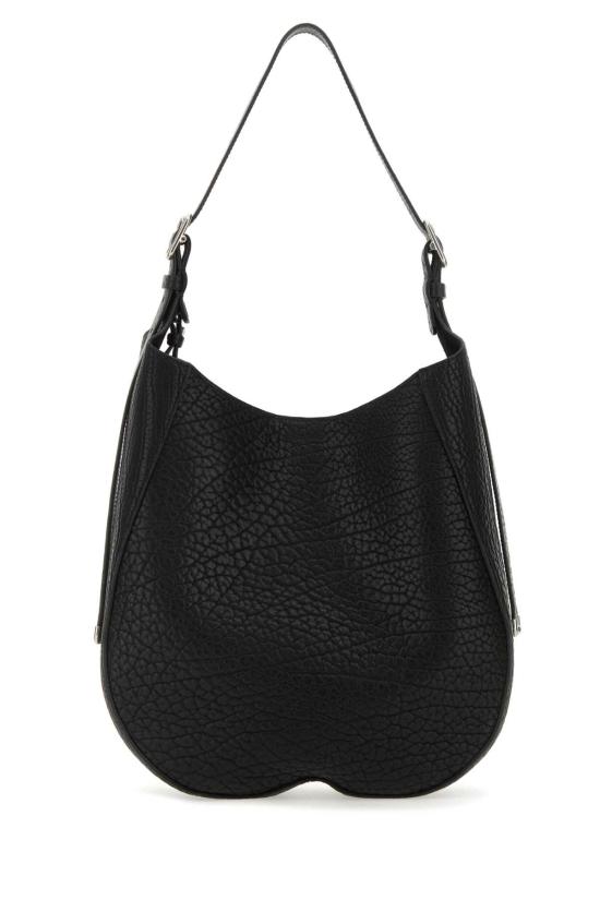  버버리 숄더백 8077576 A1189 Black