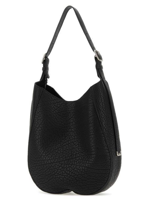  버버리 숄더백 8077576 A1189 Black - BURBERRY