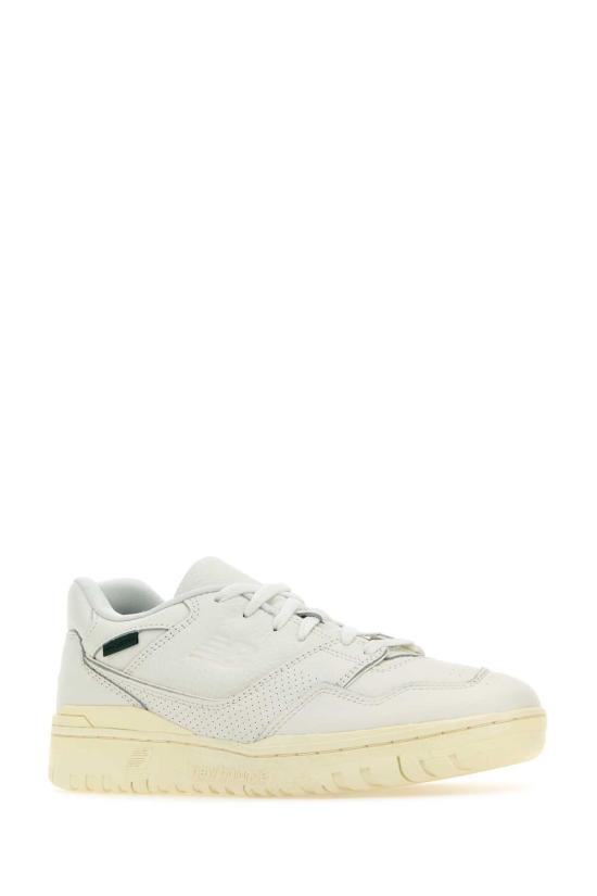  뉴발란스 스니커즈 BB550PWT SEASALT White - NEW BALANCE