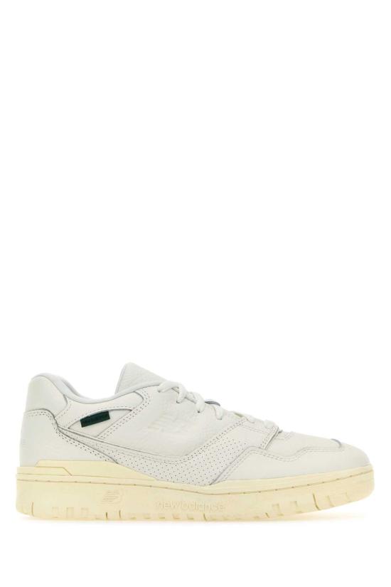  뉴발란스 스니커즈 BB550PWT SEASALT White