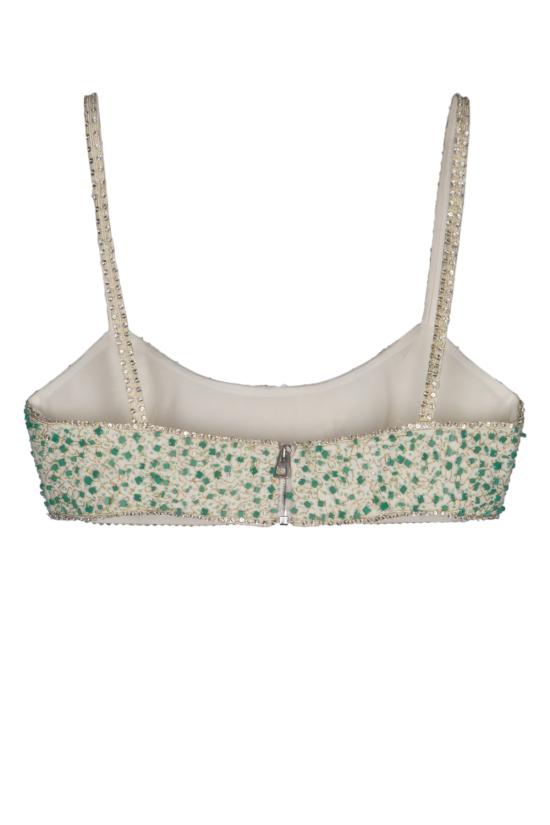 24FW 디올 블라우스 441B65X1524 6970 FANTAISIE - DIOR