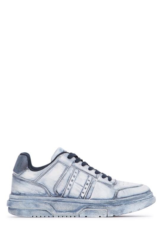  타미힐피거 스니커즈 EN0EN02477 C1G DARKNIGHTNAVY
