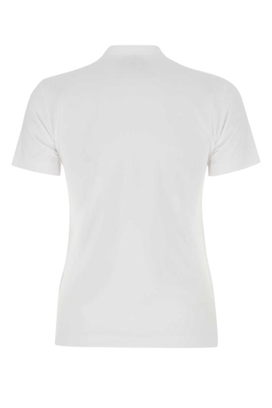  베트멍 반팔 티셔츠 WE63TR160W WHITE White - VETEMENTS