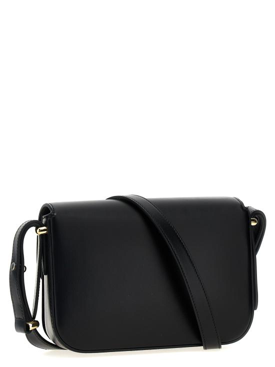 24FW 프라다 토트백 1BD375VOTOASK F0002 Black - PRADA