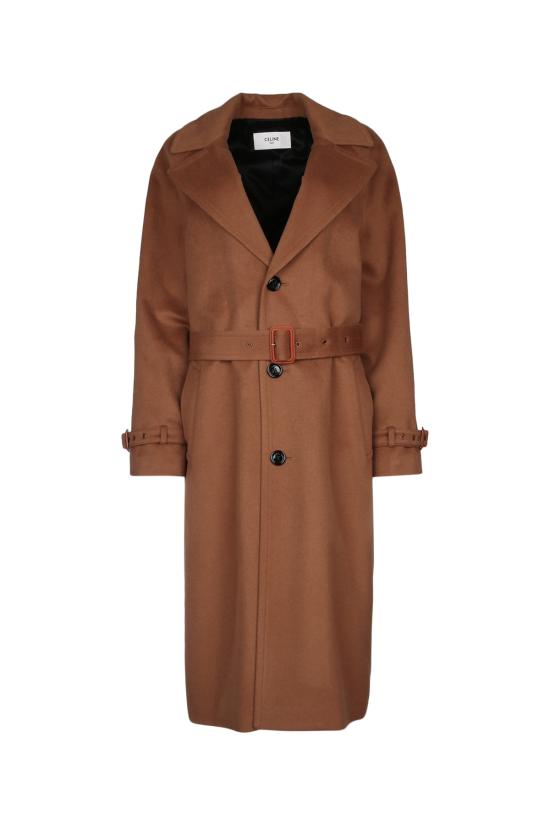 24FW 셀린느 수트 세트 2M65C428T 18TO TOFFEE