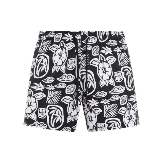  빌보콰 스윔팬츠 MSOAF501 990 NOIR - VILEBREQUIN