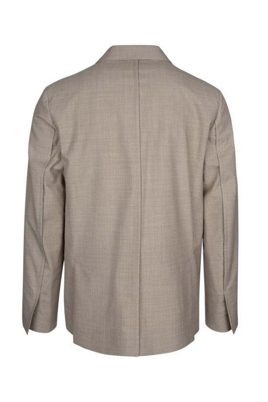  디올 수트 자켓 483C258A6100 120 BEIGE - DIOR