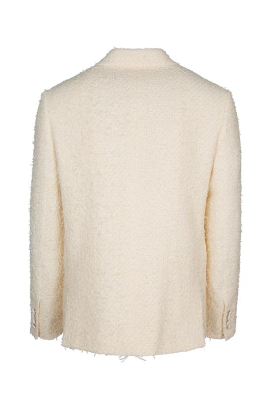  디올 수트 자켓 483C254D5827 110 BEIGE - DIOR