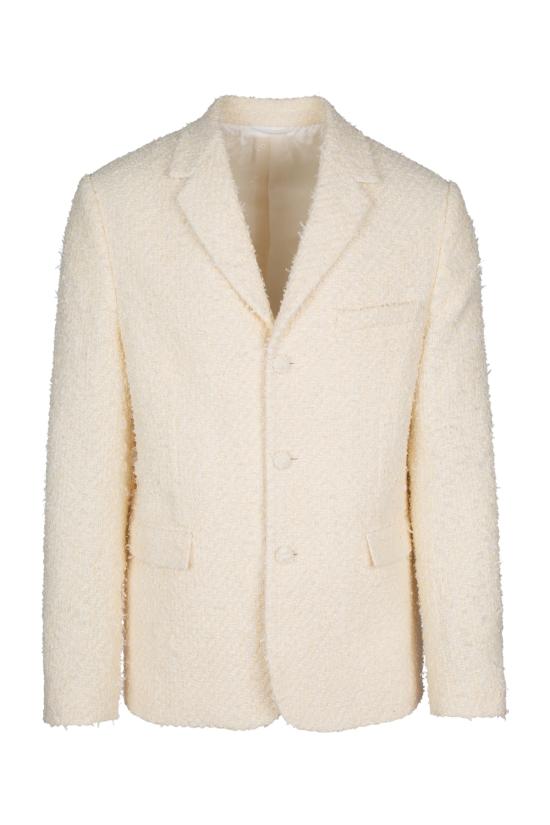  디올 수트 자켓 483C254D5827 110 BEIGE