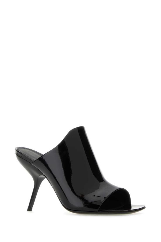  살바토레 페라가모 샌들 01G519766391 NERONERO Black - SALVATORE FERRAGAMO