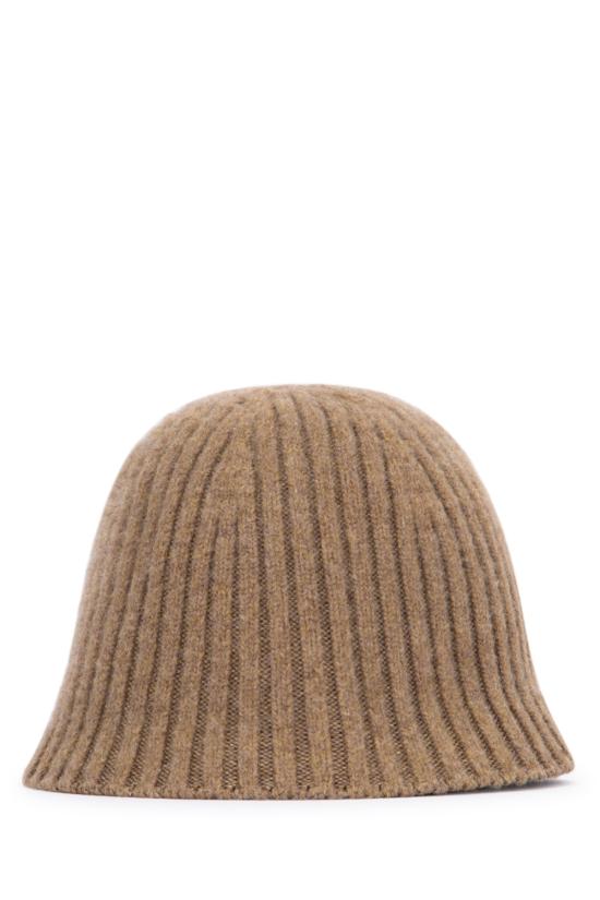 24FW 로로피아나 버킷햇 FAO4654 H0BF TUNDRA MELANGE - LORO PIANA