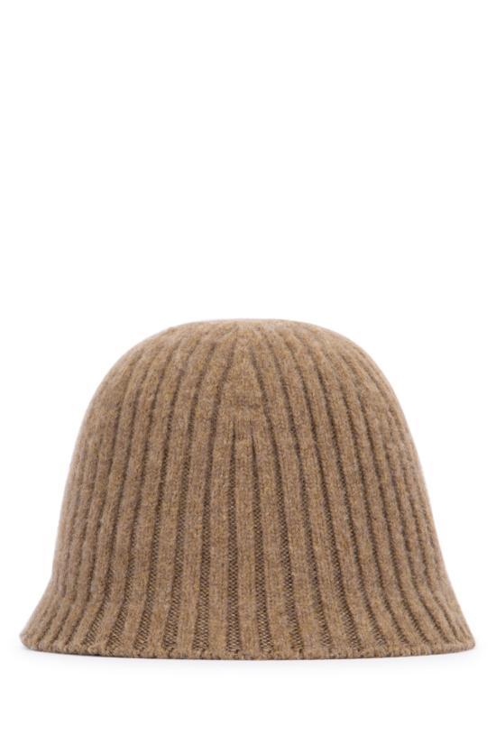 24FW 로로피아나 버킷햇 FAO4654 H0BF TUNDRA MELANGE