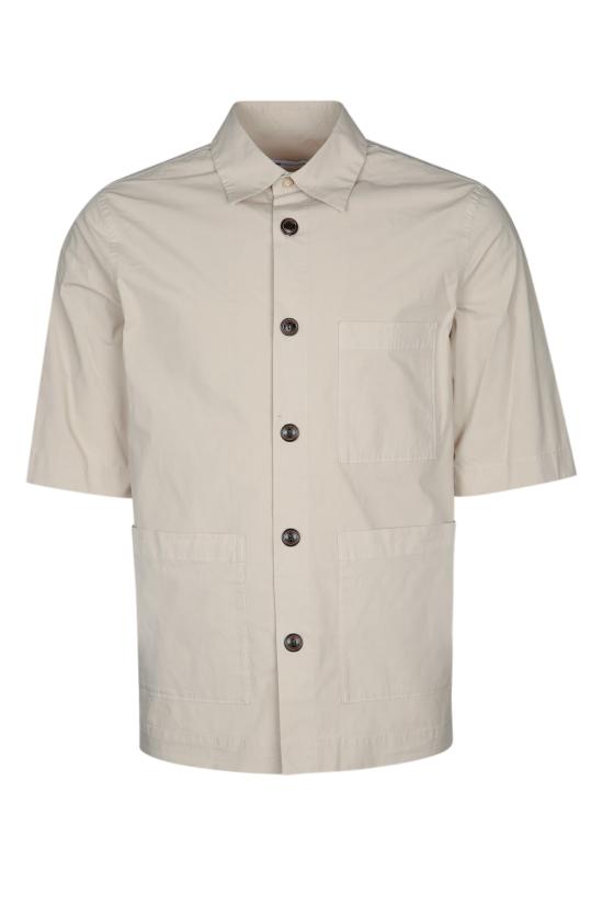  야콥코헨 반팔 티셔츠 UC01401S4133 A80