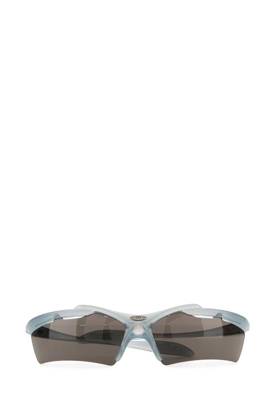 25SS 발렌시아가 선글라스 830305T0007 1411 Light Blue - BALENCIAGA