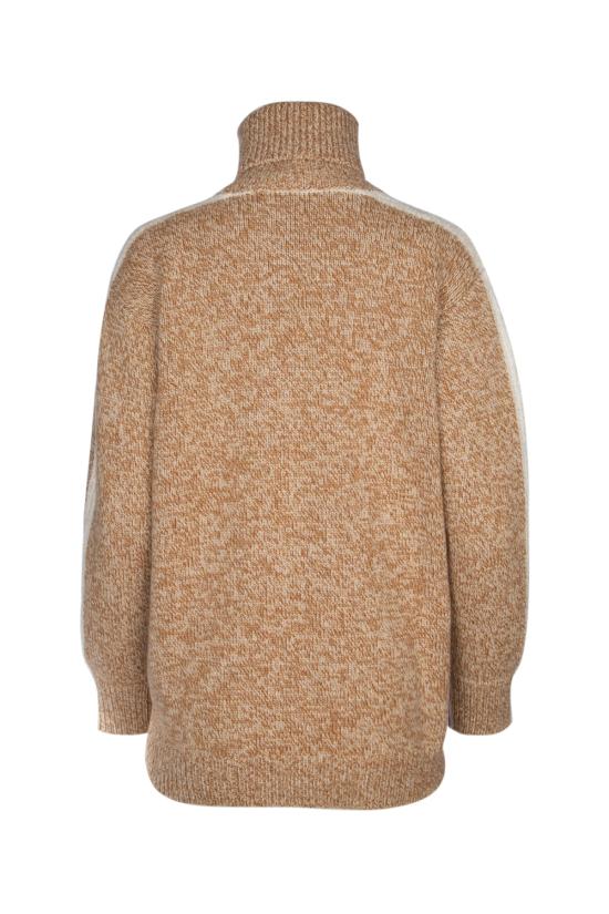  로로피아나 터틀넥 FAN1704 F5L5 - LORO PIANA