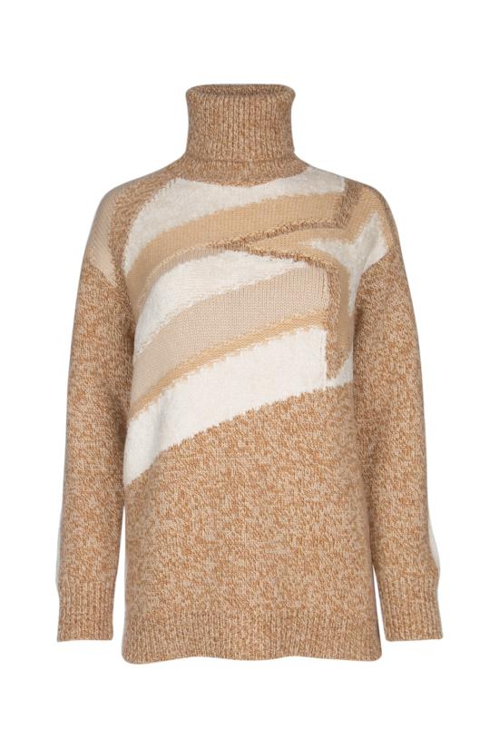  로로피아나 터틀넥 FAN1704 F5L5