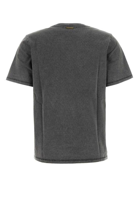 25SS 마이클 코어스 반팔 티셔츠 MS551SC36A BLACKWSH Black - MICHAEL KORS