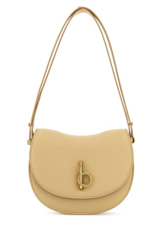 25SS 버버리 숄더백 8097562 A2021 Beige o Tan