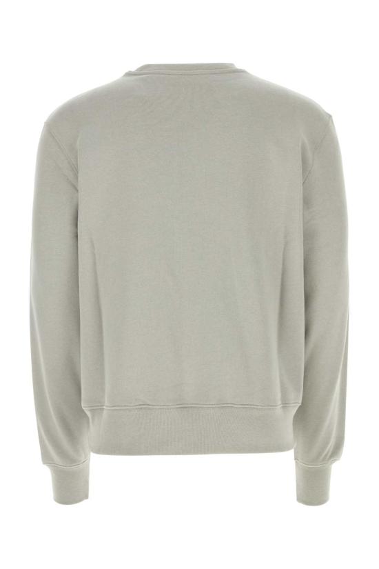  1989 스튜디오 후드 티셔츠 CORE02 GREY Grey - 1989 STUDIO