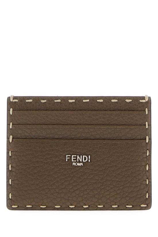 25FW 펜디 남성지갑 7M0164AP3B F1TQQ Brown