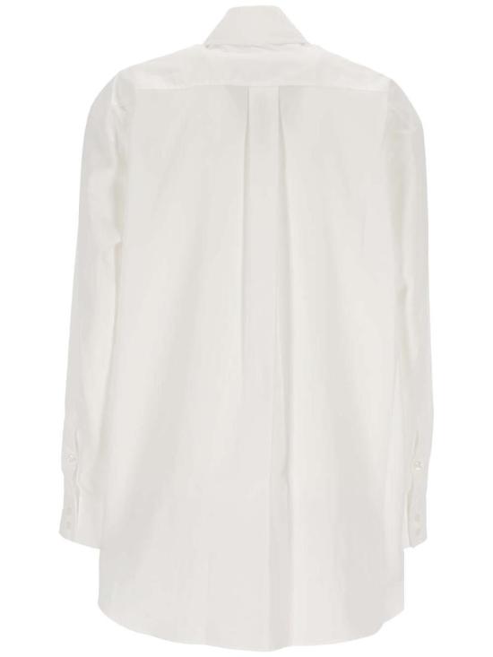  시몬로샤 셔츠 51891025 WHITE - SIMONE ROCHA