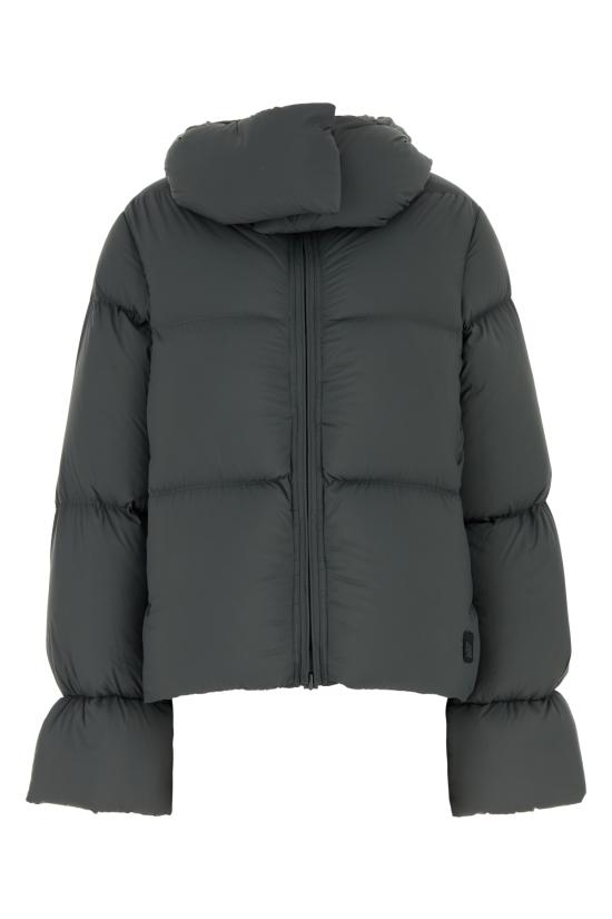 24FW 베이컨 숏패딩 STORMROD BAC011 LAVAGNA