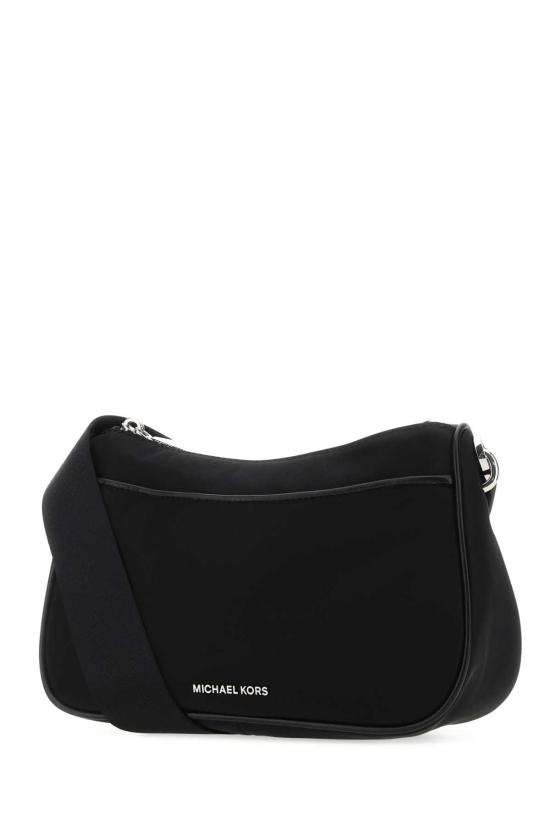 25SS 마이클 코어스 크로스백 32R3SJ6C8C BLACK Black - MICHAEL KORS