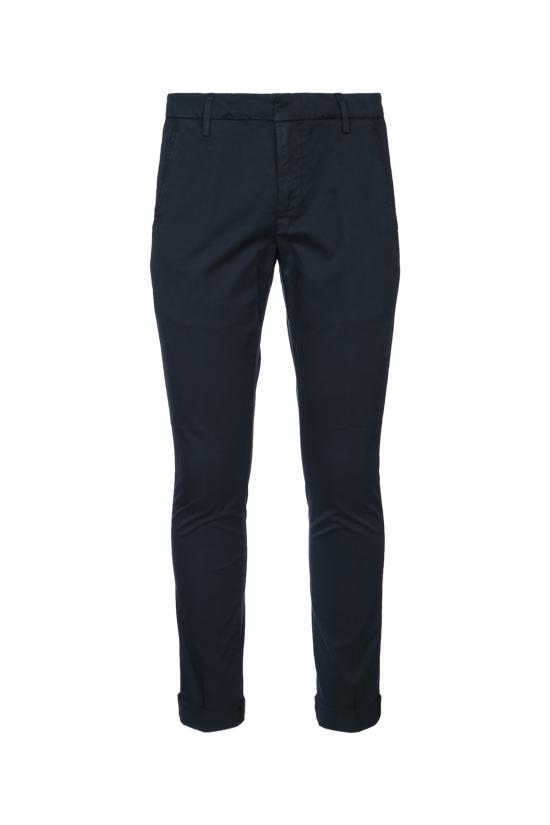 25SS 돈답 스트레이트 팬츠 UP235GSE046UIZ1DU 890 BLUE