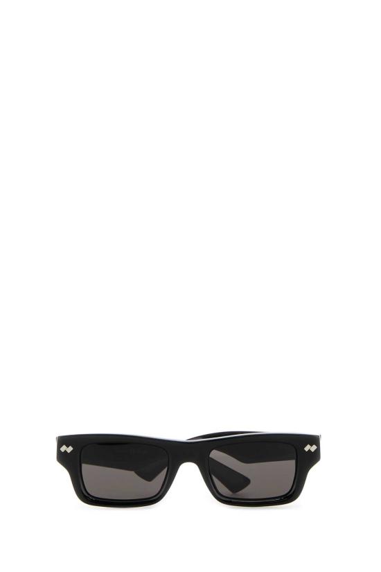 25SS 보테가베네타 선글라스 832792V2Q30 1049 Black - BOTTEGA VENETA