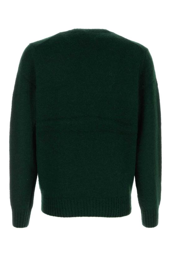 25FW 폴로 랄프로렌 스웨터 710918805 505 Green - POLO RALPH LAUREN
