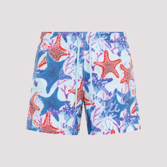  빌보콰 스윔팬츠 MOOAB104 373 THALASSA