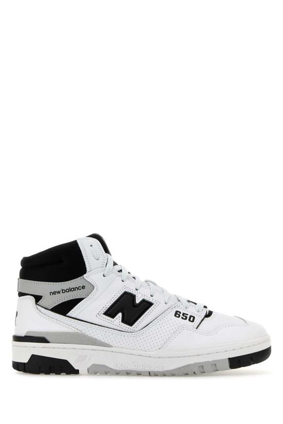  뉴발란스 스니커즈 BB650RCE WHITE Multicoloured
