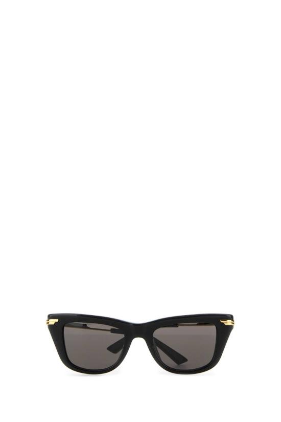 25SS 보테가베네타 선글라스 832789V2Q30 1280 Black - BOTTEGA VENETA