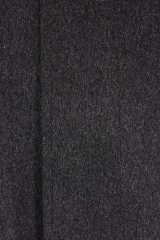 25FW 오라리 자켓 A25AB03CMTOPCHARCOAL TOP CHARCOAL - AURALEE