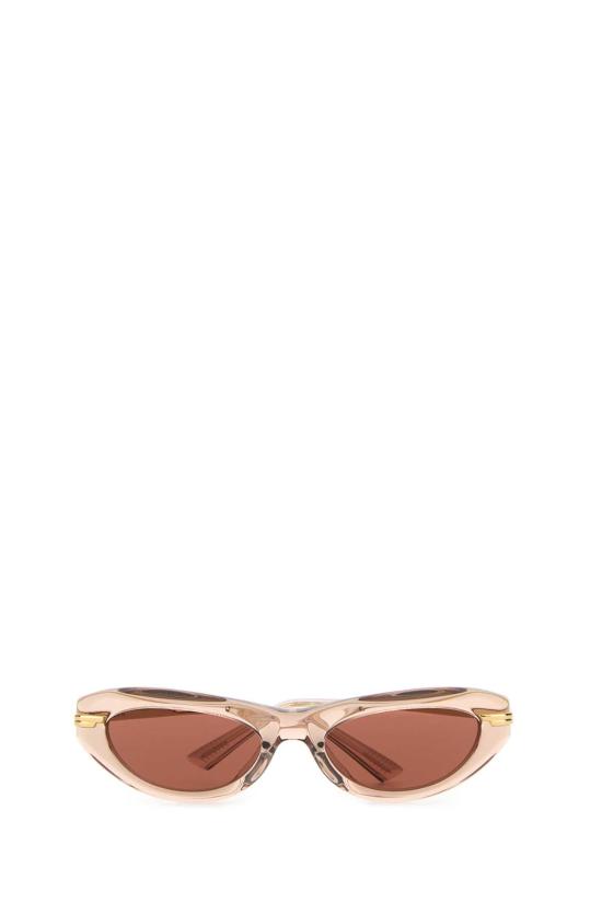 25SS 보테가베네타 선글라스 832788V2Q30 2003 Pink - BOTTEGA VENETA