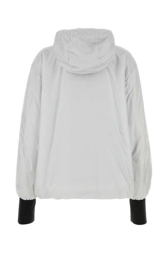  프라다 자켓 291946S2021YV2 F0K74 White - PRADA