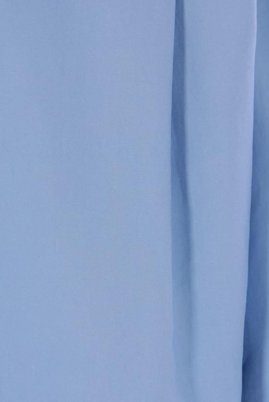 25FW 오라리 긴팔 셔츠 A25AS02TNBLUE - AURALEE