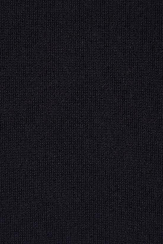 25FW 에스막스마라 터틀넥 2529366153600175006 BLUE - 'S MAX MARA