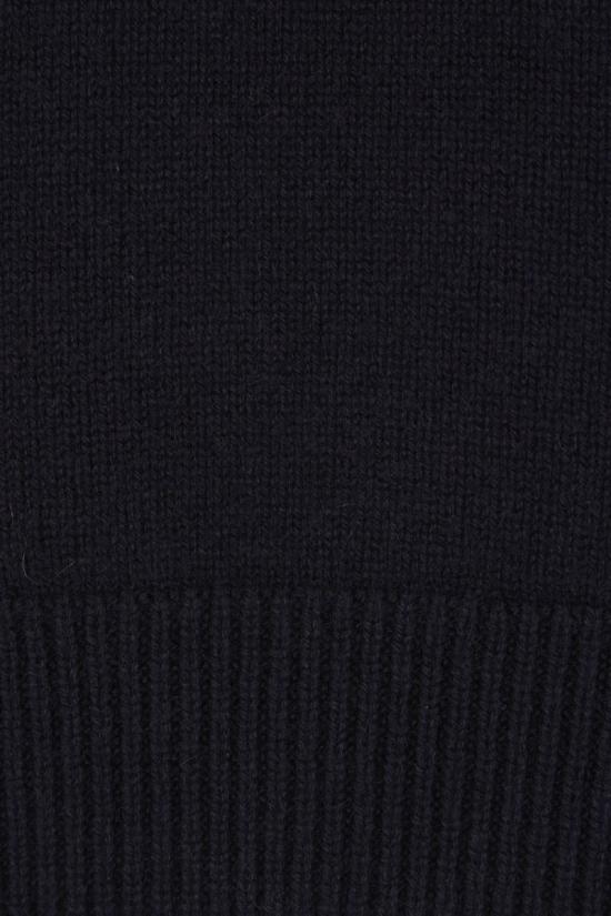 25FW 에스막스마라 터틀넥 2529366153600175006 BLUE - 'S MAX MARA