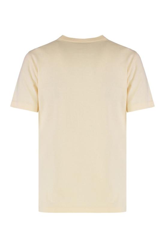 25FW 끌로에 반팔 티셔츠 CH25AJH11170 6H1 Green - CHLOE